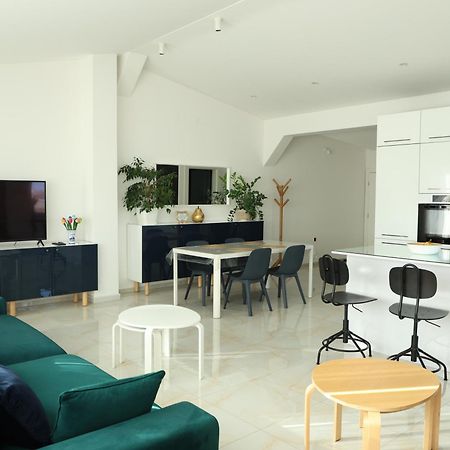 Lux House Olga Apartment Ruma Luaran gambar