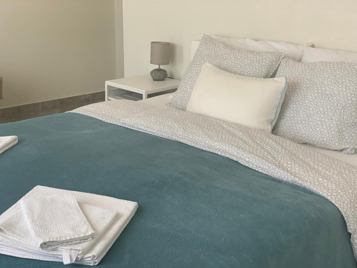 Lux House Olga Apartment Ruma Luaran gambar