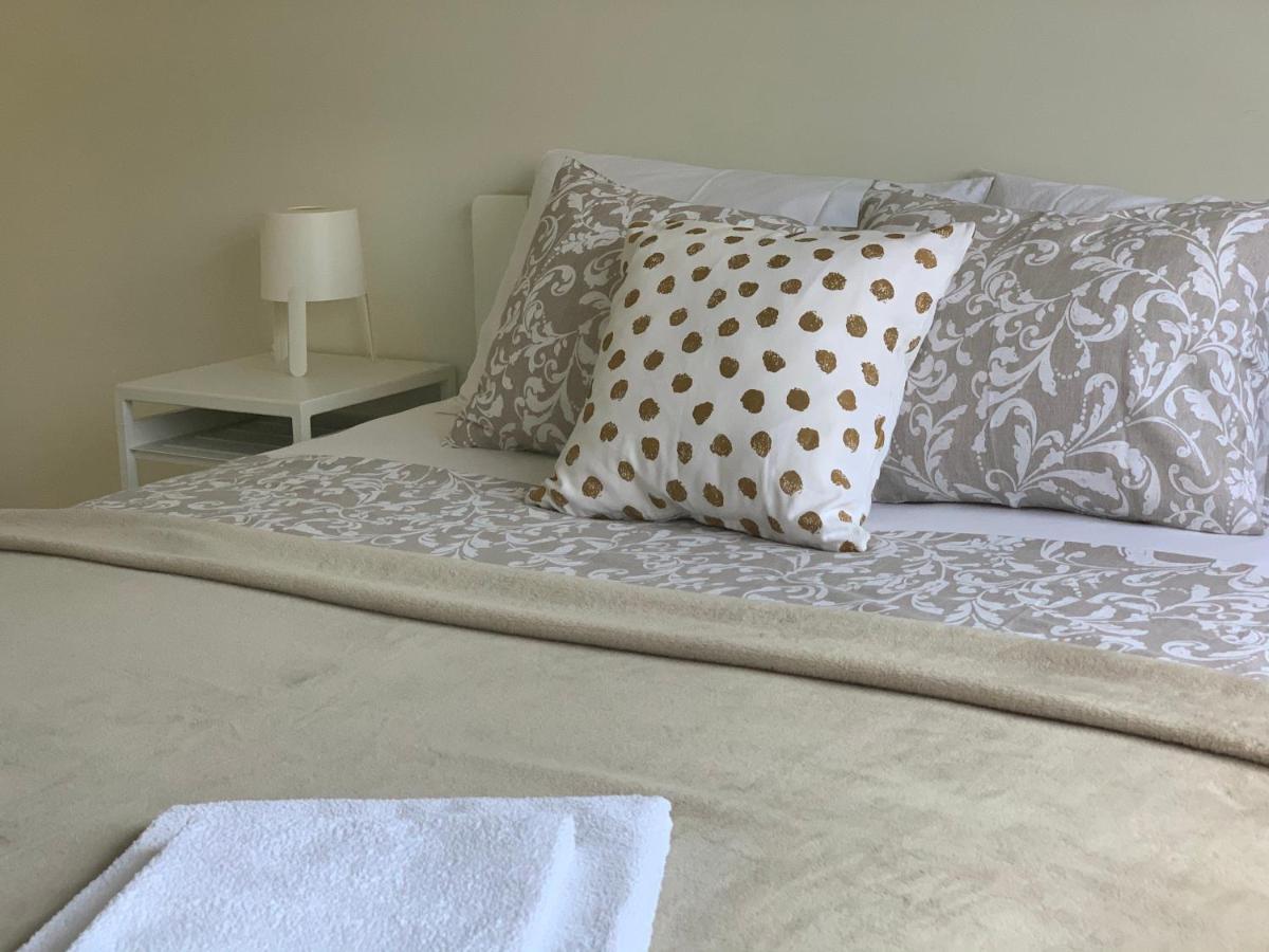 Lux House Olga Apartment Ruma Luaran gambar