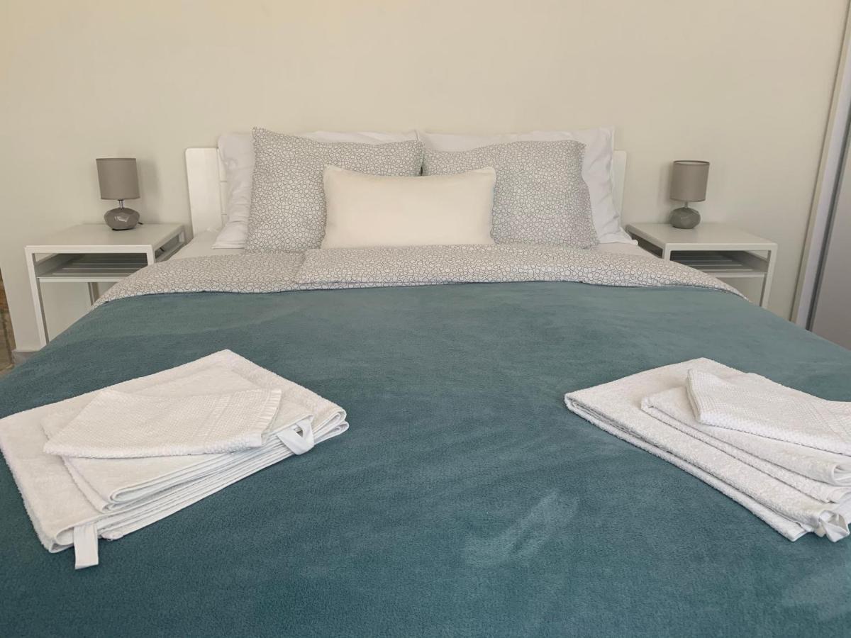 Lux House Olga Apartment Ruma Luaran gambar