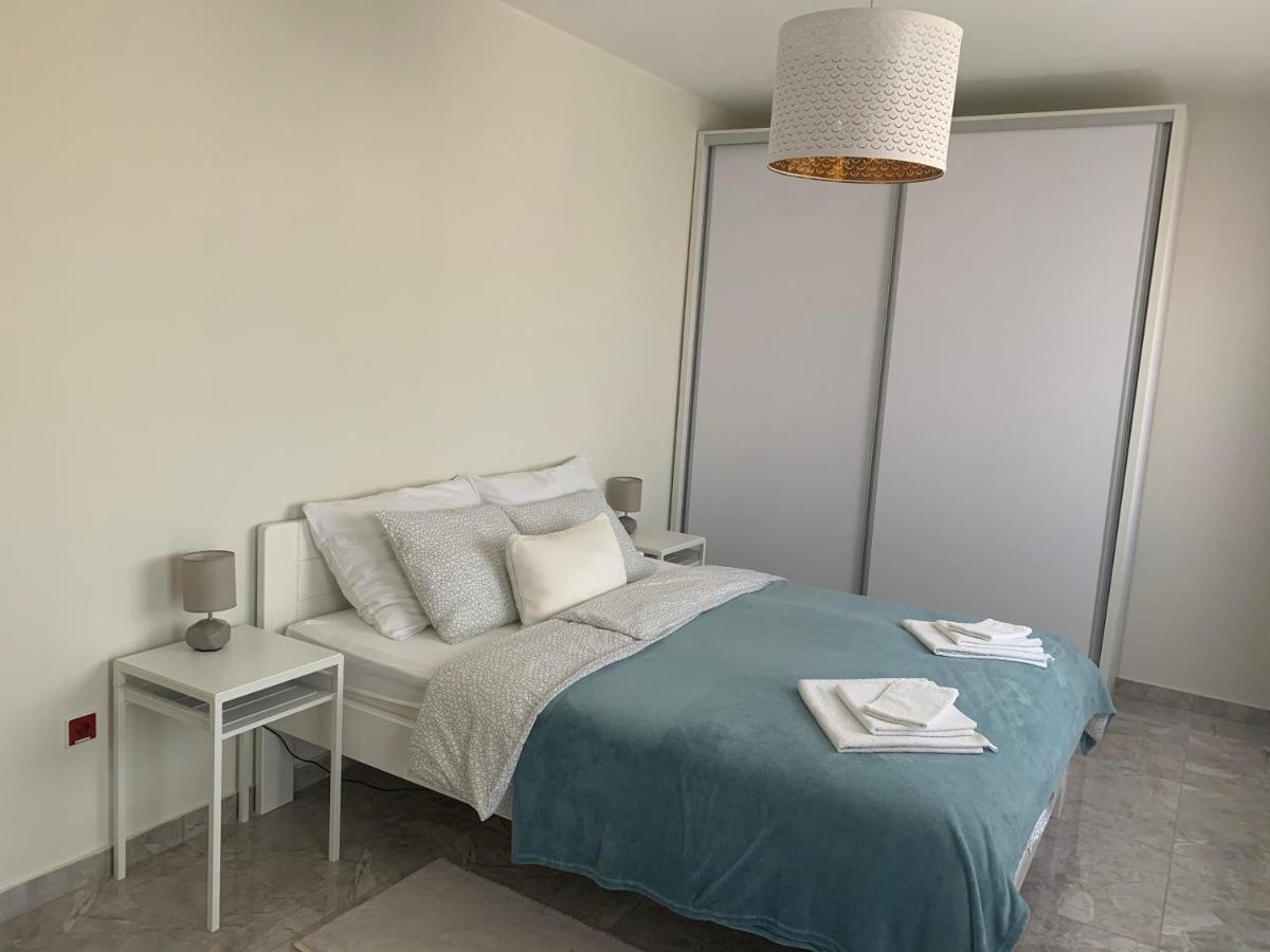 Lux House Olga Apartment Ruma Luaran gambar
