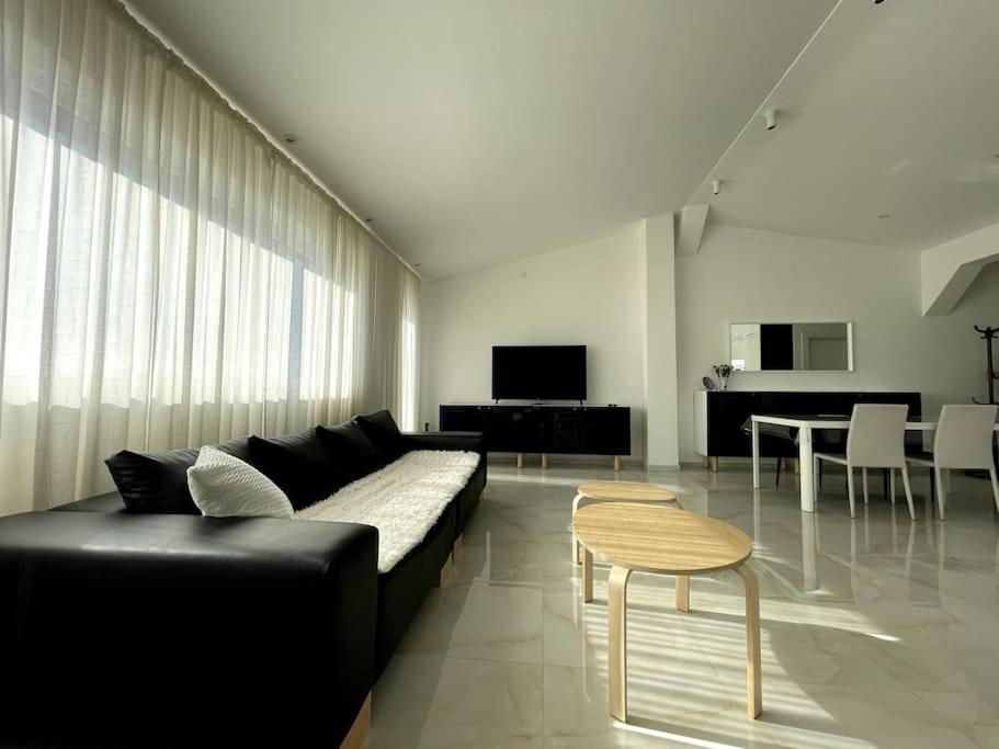 Lux House Olga Apartment Ruma Bilik gambar