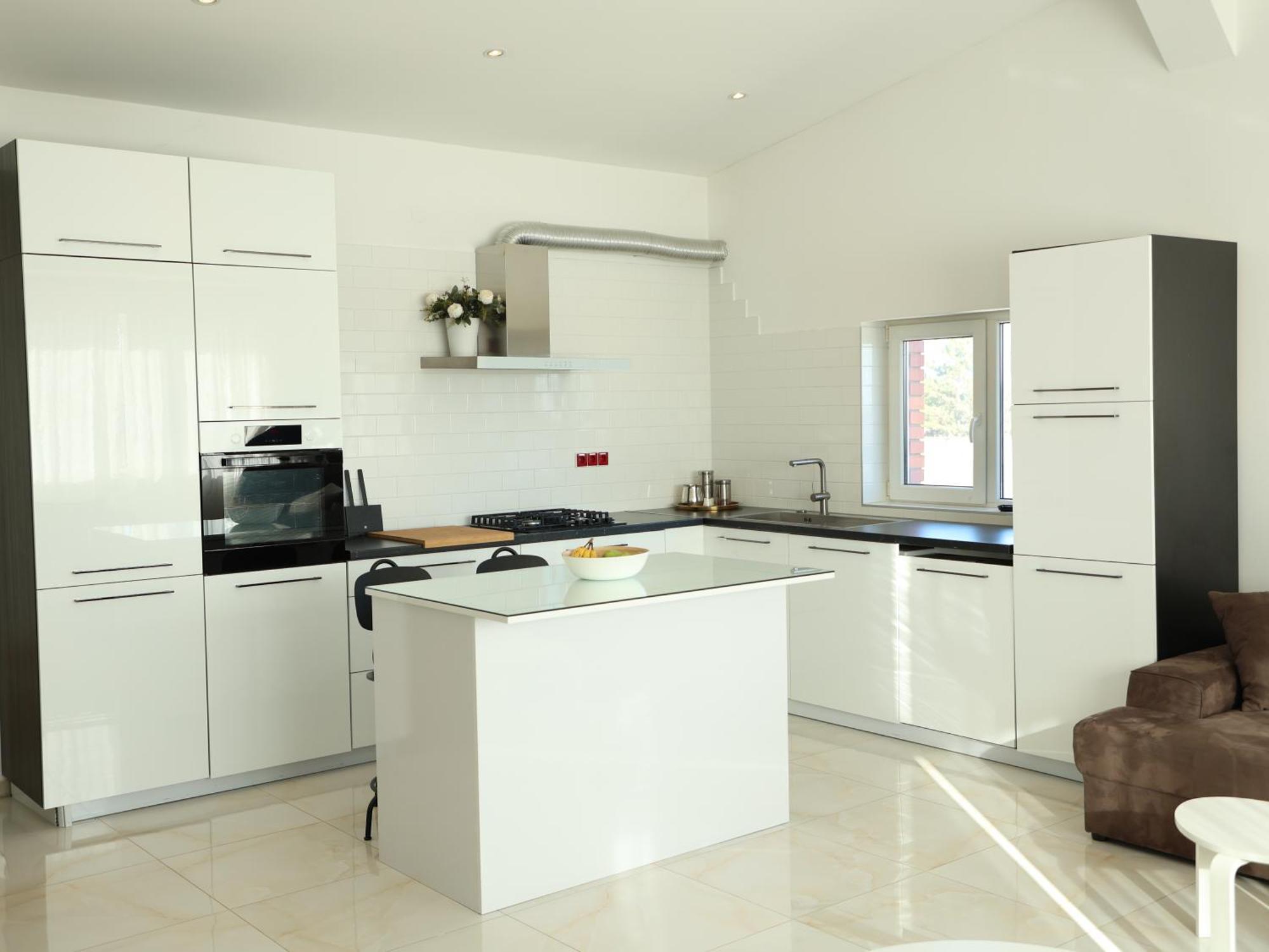 Lux House Olga Apartment Ruma Bilik gambar