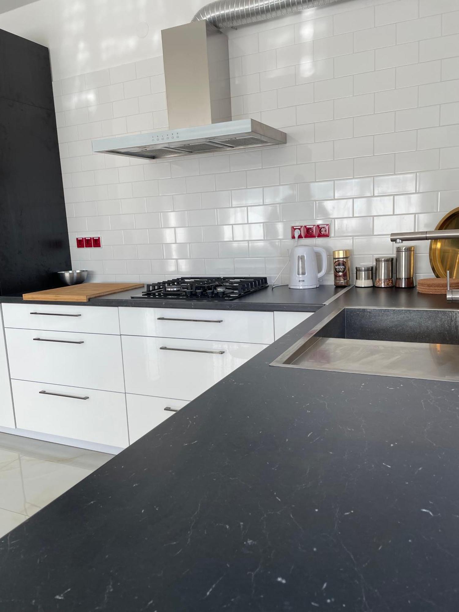 Lux House Olga Apartment Ruma Luaran gambar