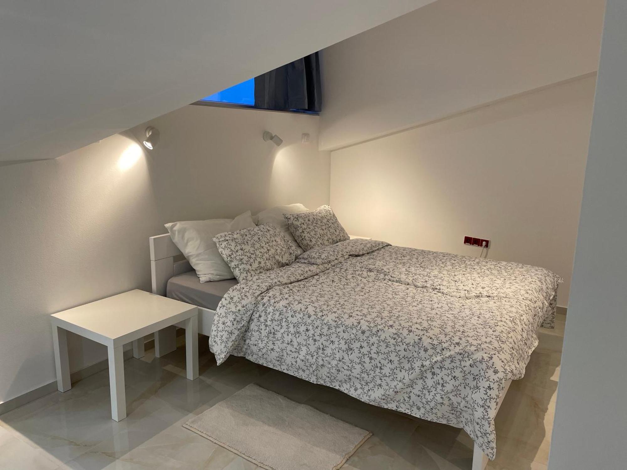 Lux House Olga Apartment Ruma Bilik gambar