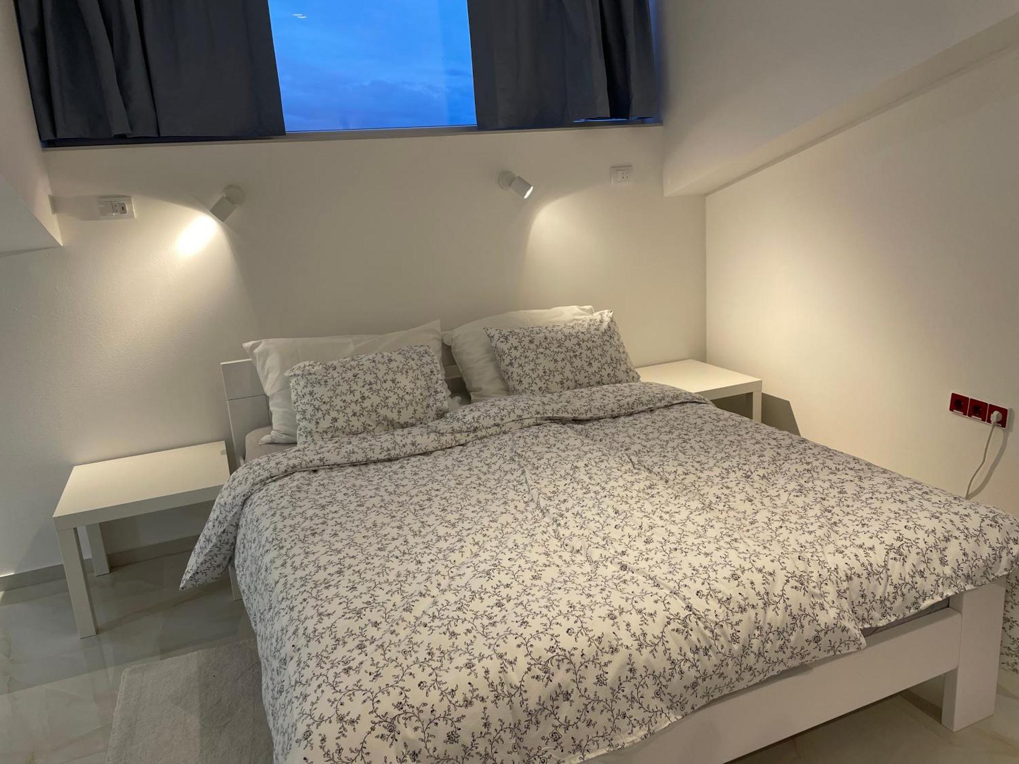 Lux House Olga Apartment Ruma Bilik gambar