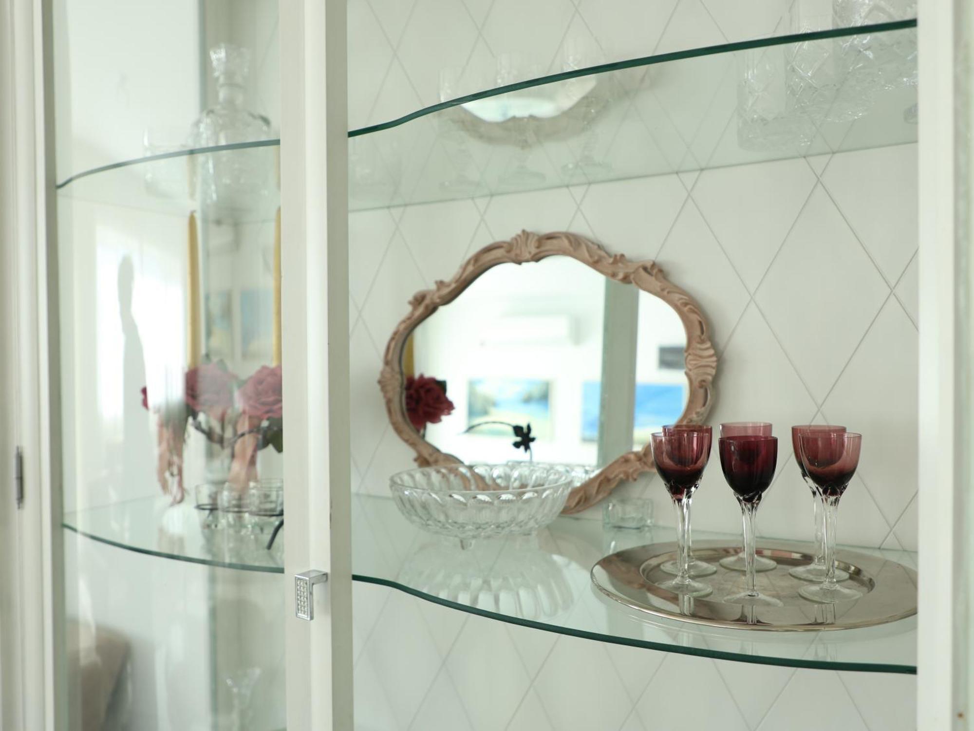Lux House Olga Apartment Ruma Luaran gambar