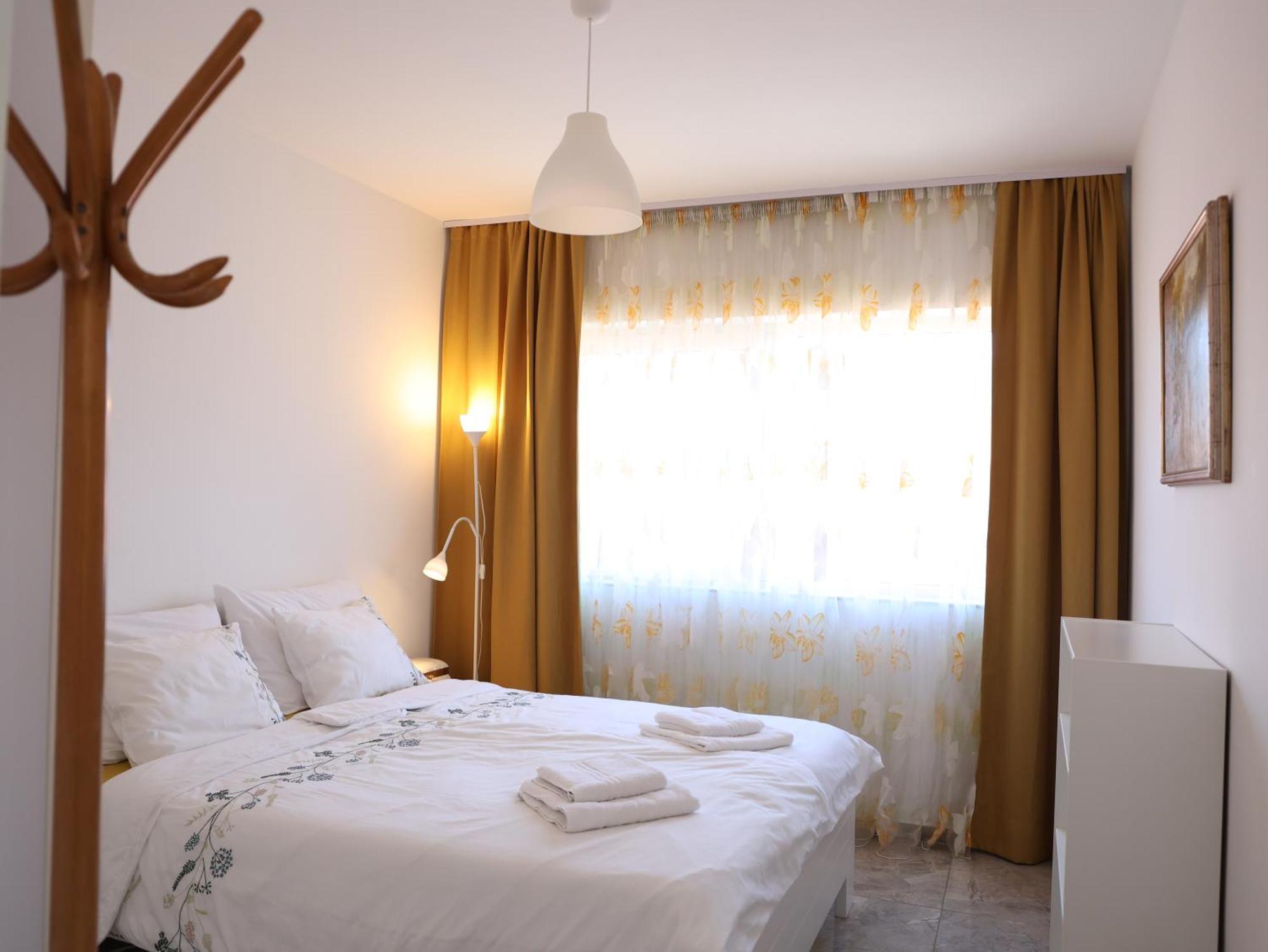 Lux House Olga Apartment Ruma Luaran gambar