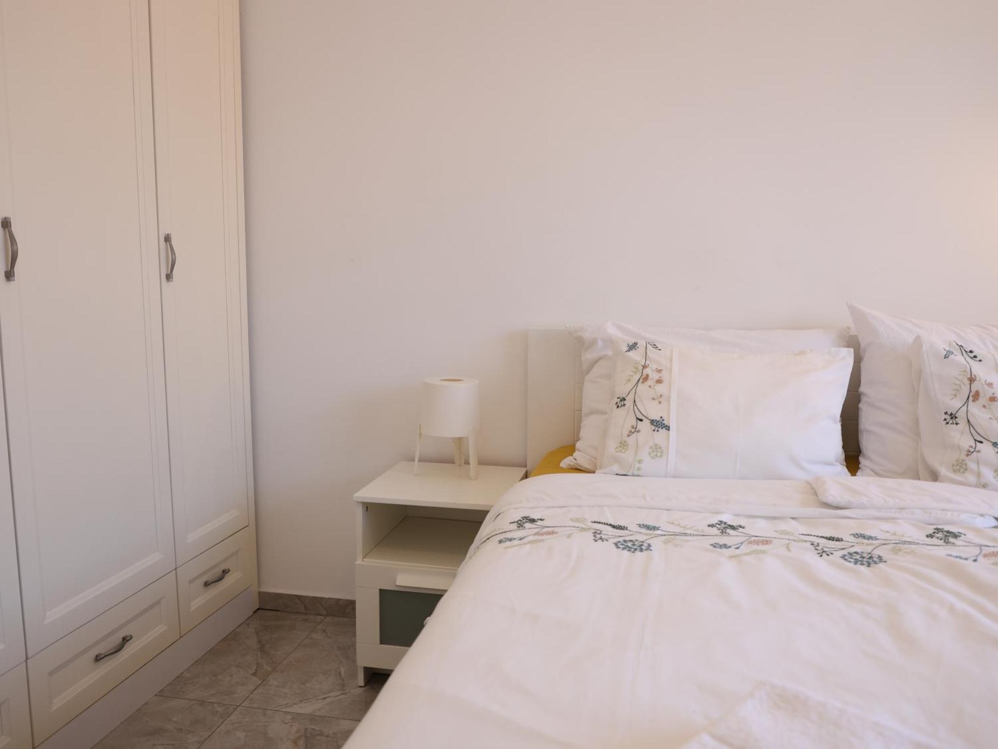 Lux House Olga Apartment Ruma Luaran gambar