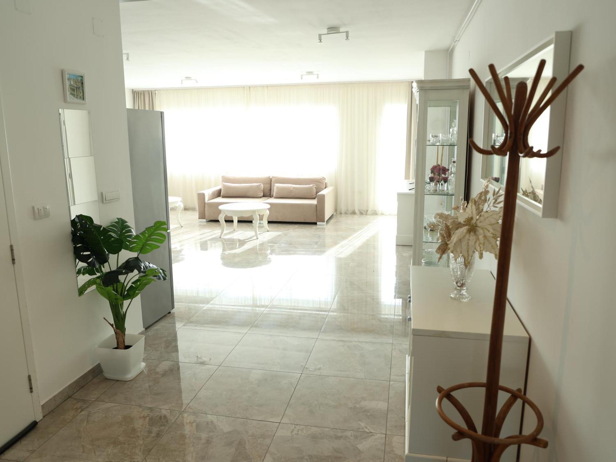Lux House Olga Apartment Ruma Bilik gambar