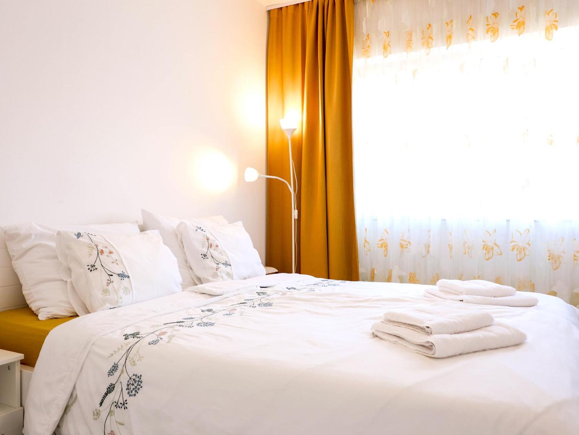 Lux House Olga Apartment Ruma Luaran gambar