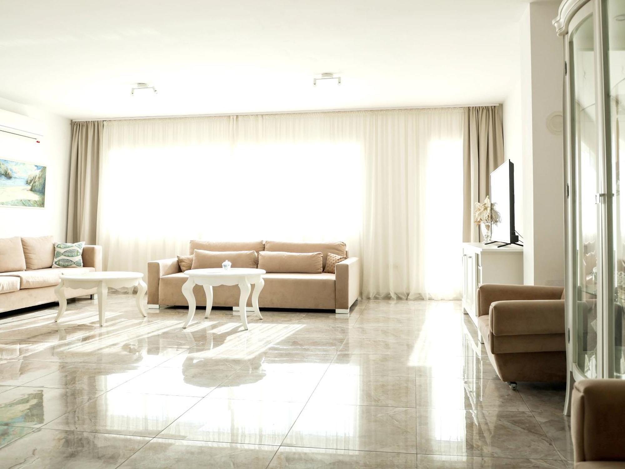 Lux House Olga Apartment Ruma Luaran gambar