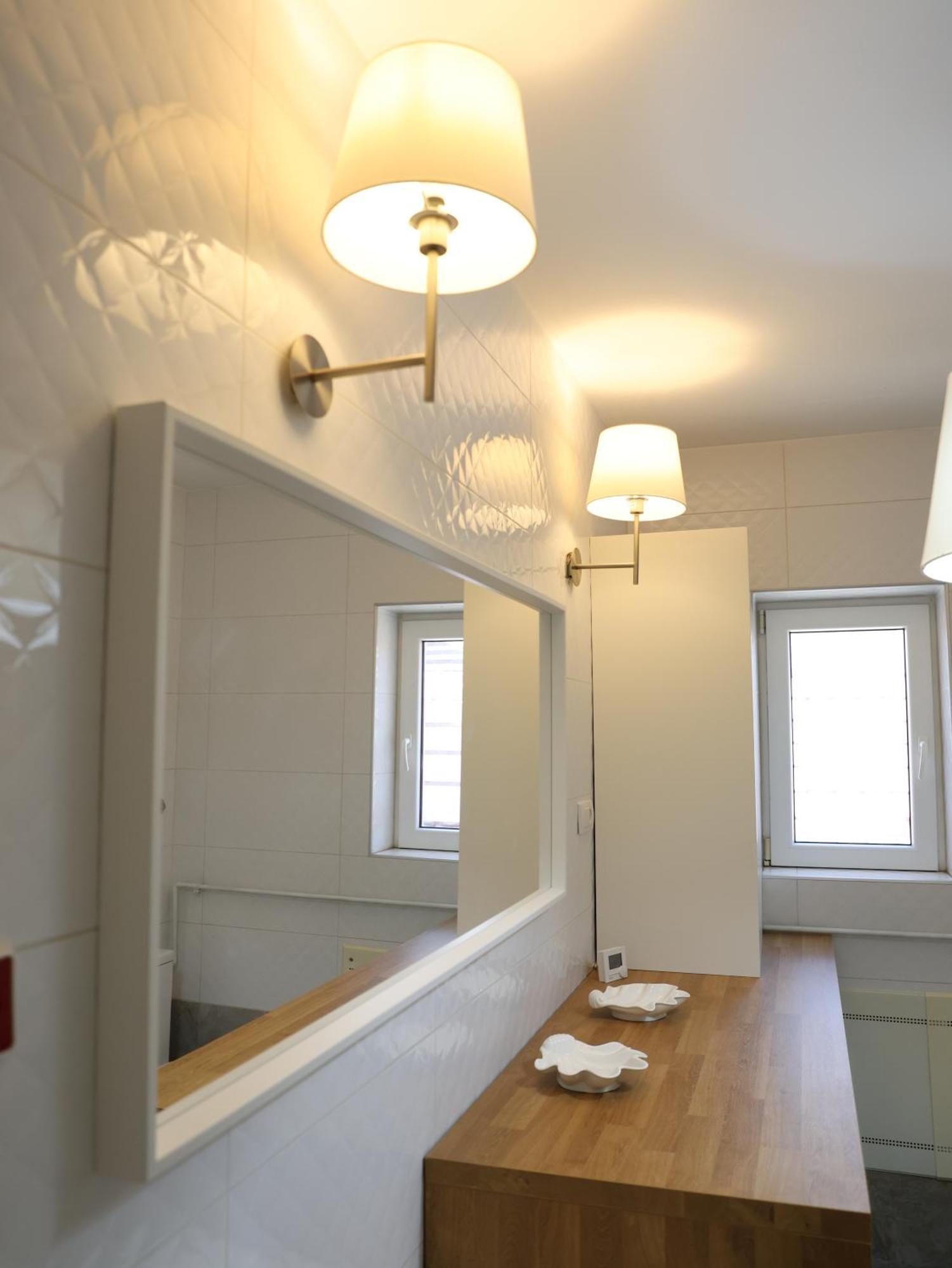 Lux House Olga Apartment Ruma Bilik gambar
