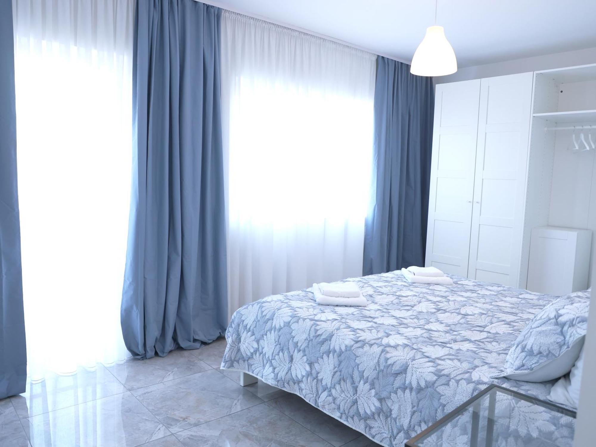 Lux House Olga Apartment Ruma Luaran gambar