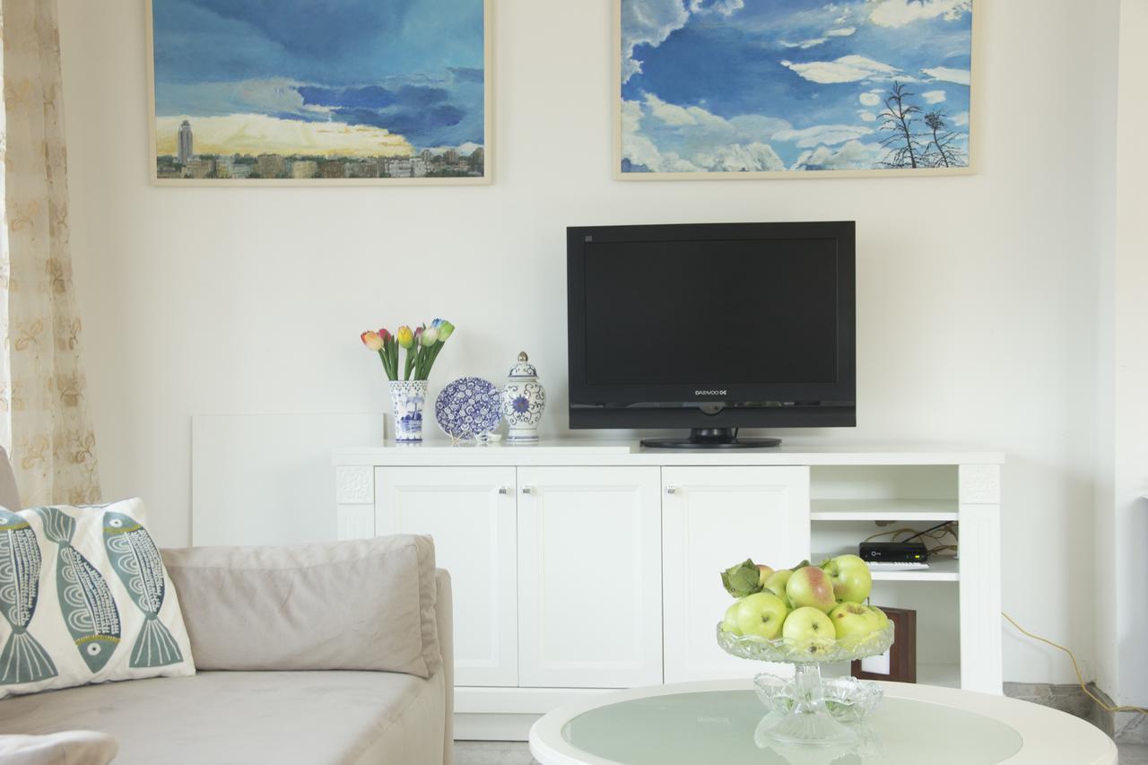 Lux House Olga Apartment Ruma Luaran gambar