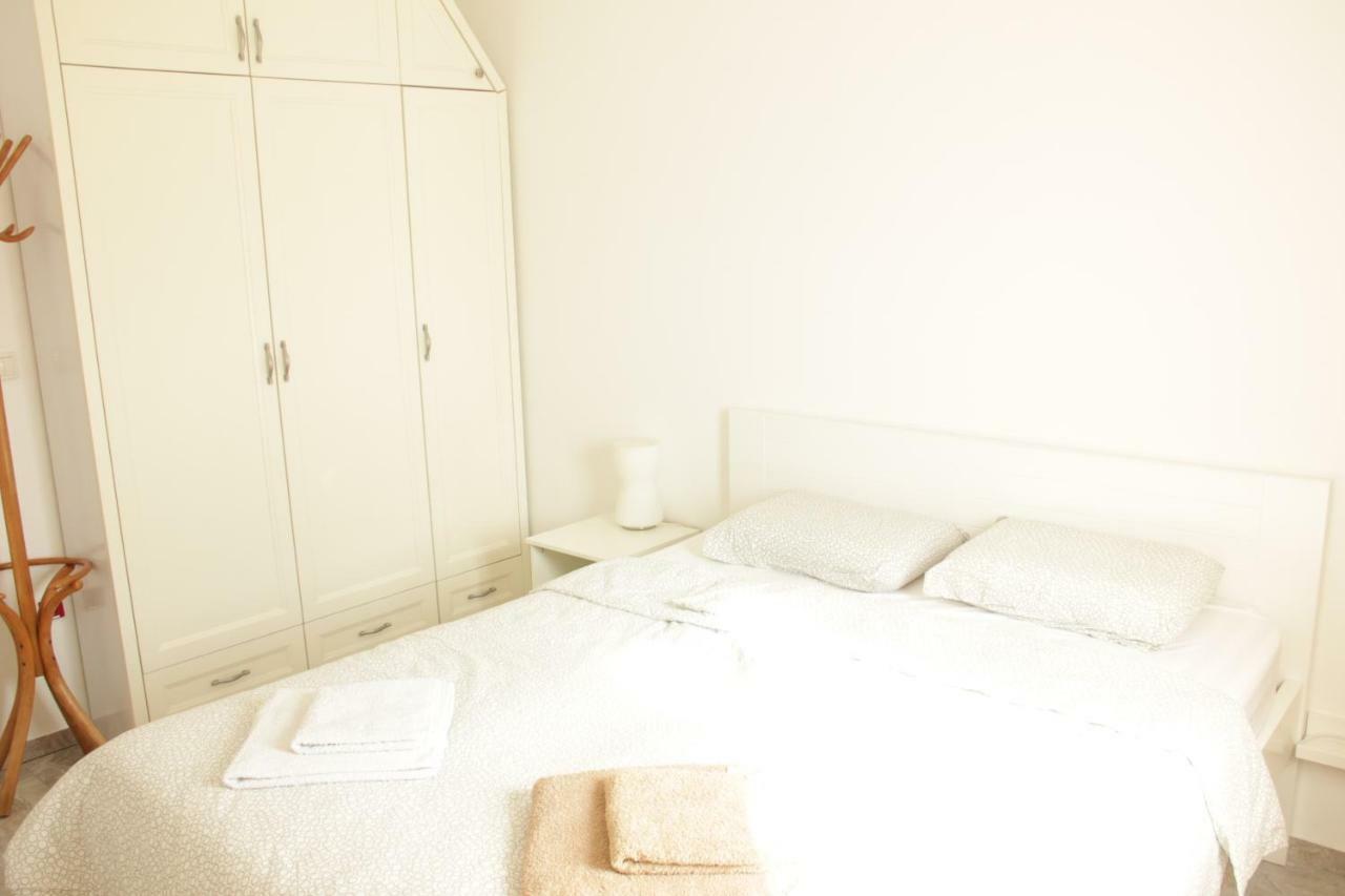 Lux House Olga Apartment Ruma Luaran gambar