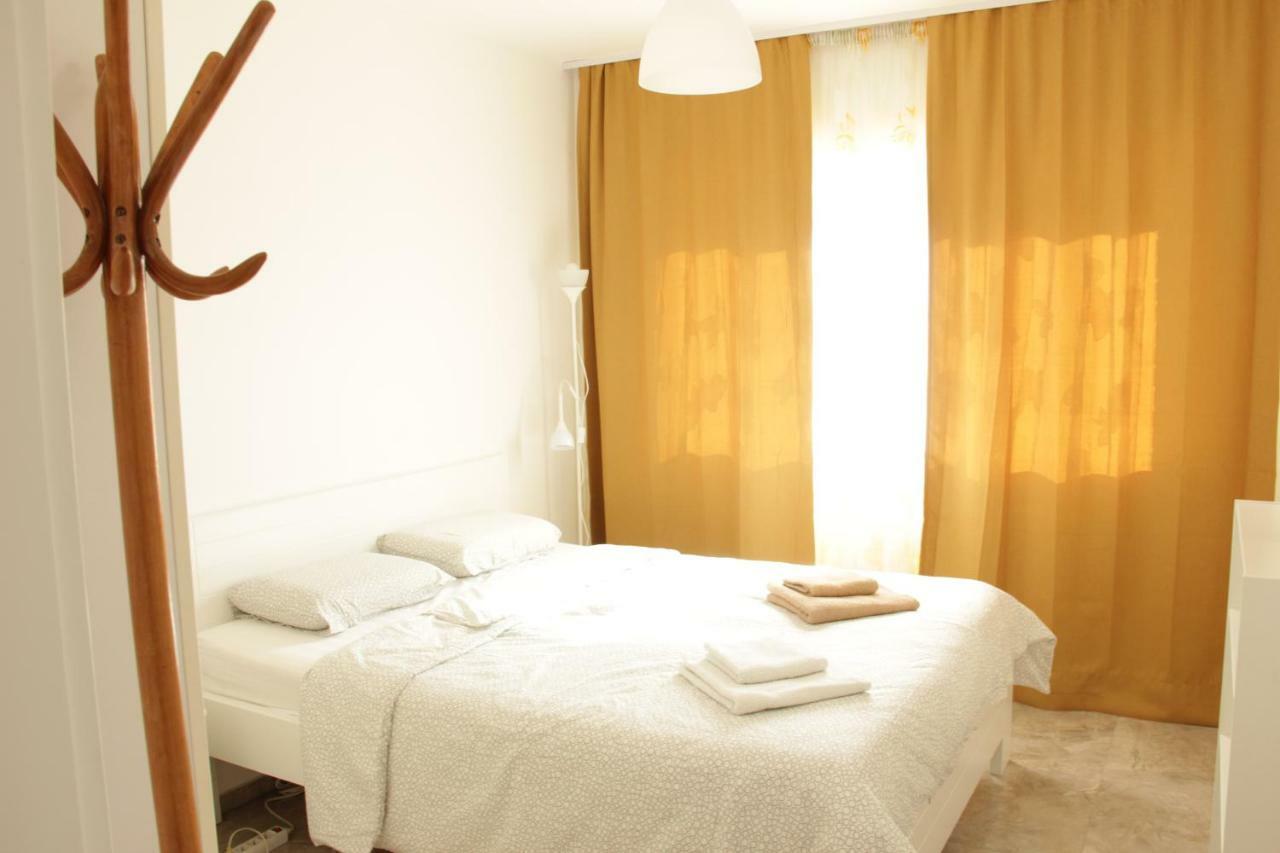 Lux House Olga Apartment Ruma Luaran gambar