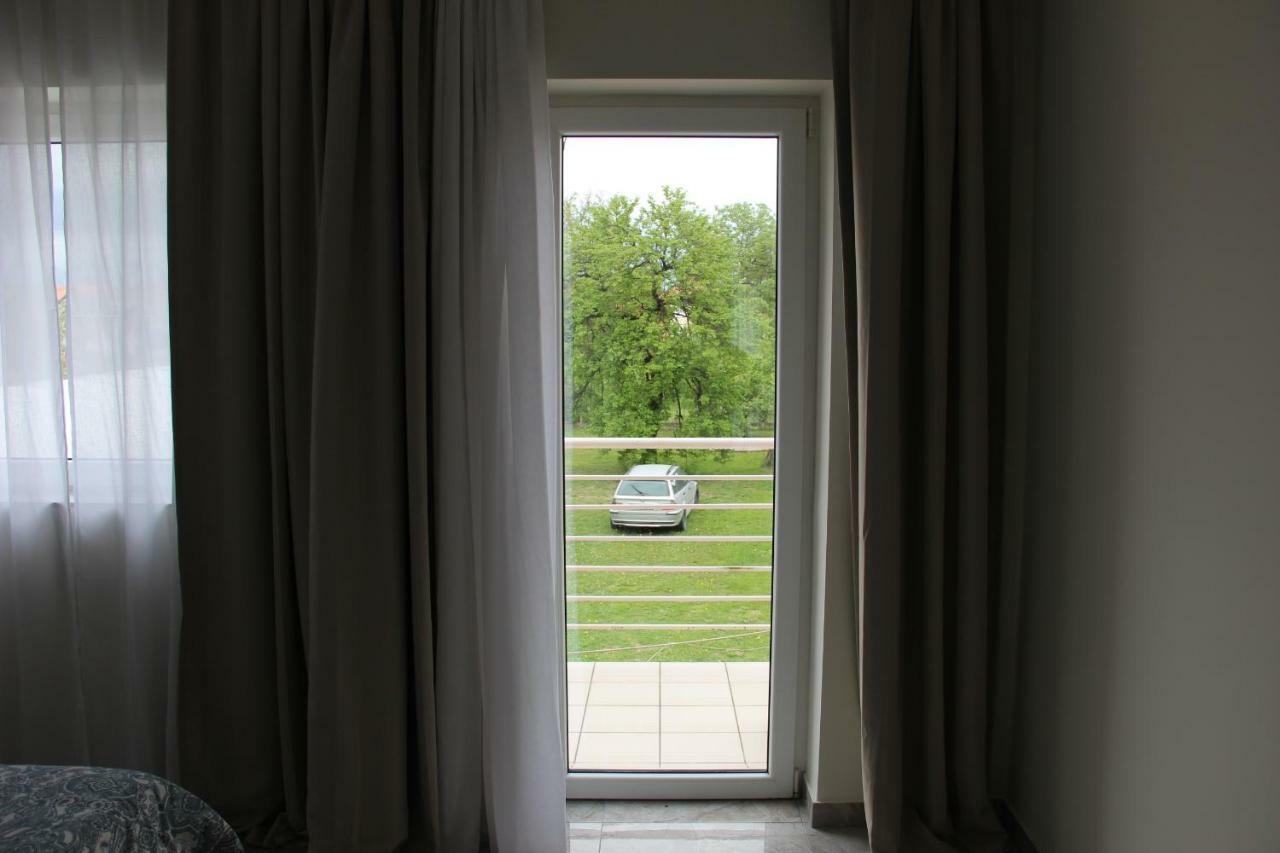 Lux House Olga Apartment Ruma Luaran gambar