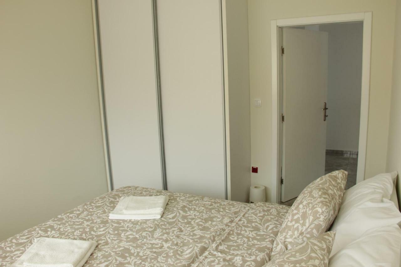 Lux House Olga Apartment Ruma Luaran gambar