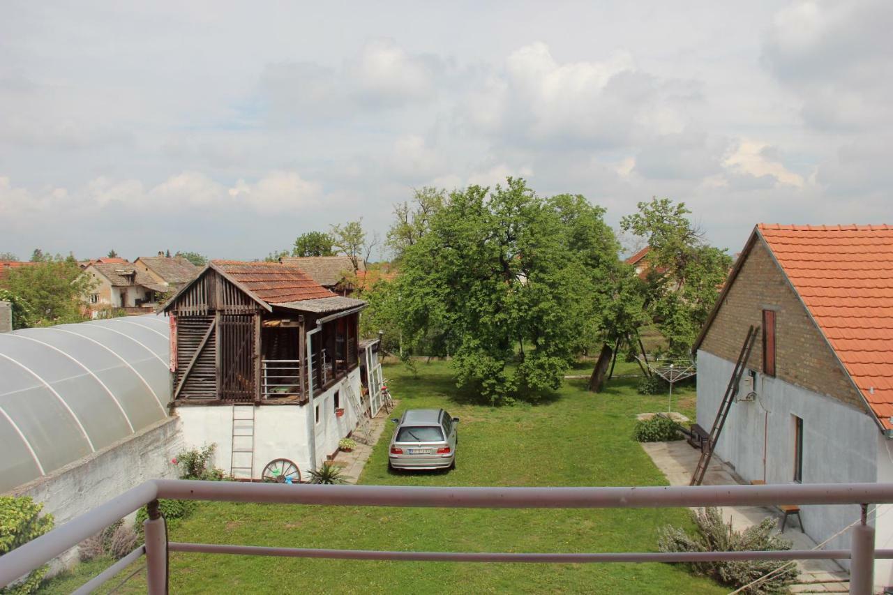 Lux House Olga Apartment Ruma Luaran gambar