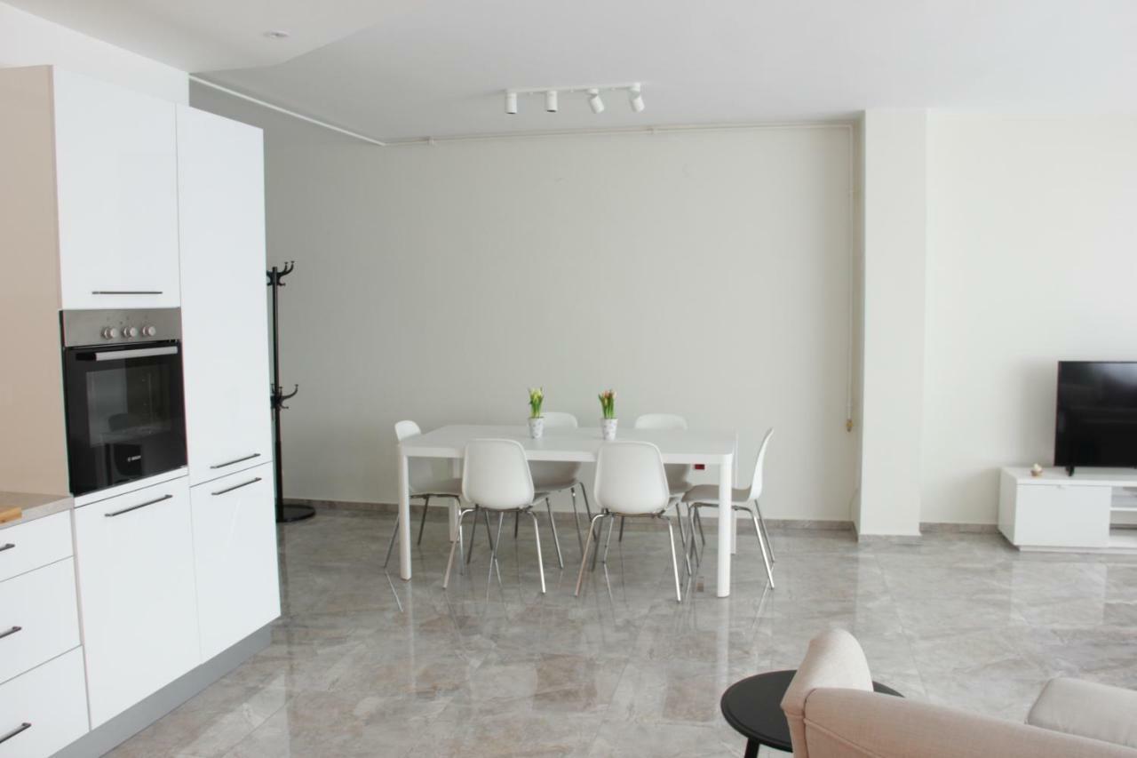 Lux House Olga Apartment Ruma Luaran gambar