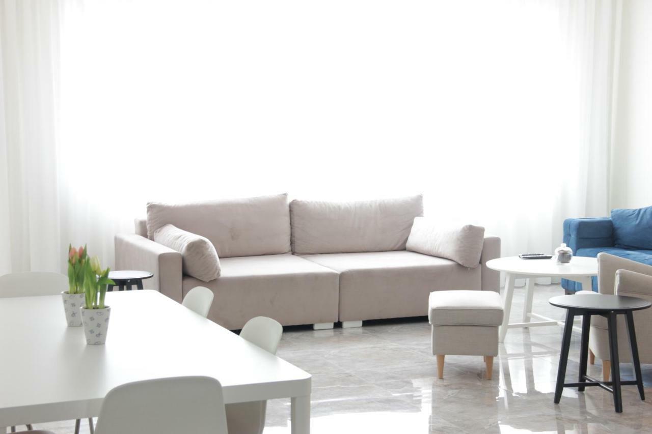 Lux House Olga Apartment Ruma Luaran gambar