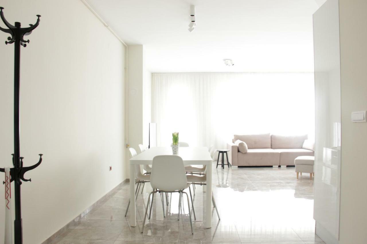 Lux House Olga Apartment Ruma Luaran gambar