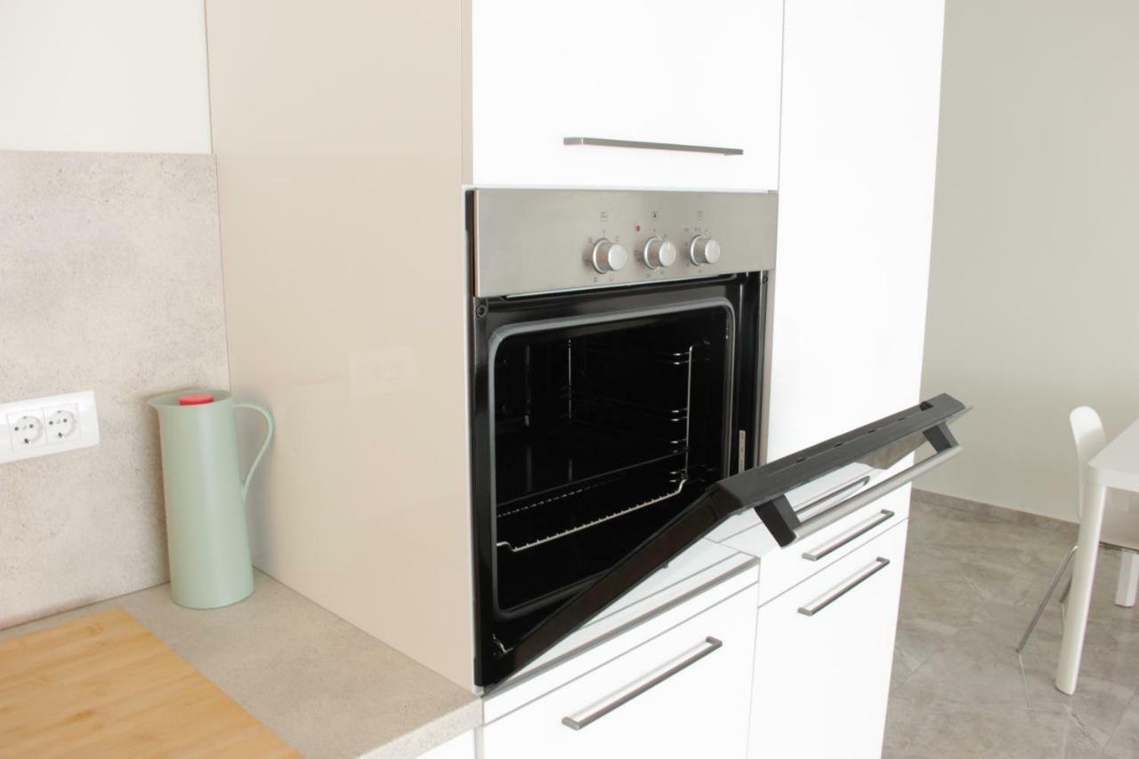 Lux House Olga Apartment Ruma Luaran gambar