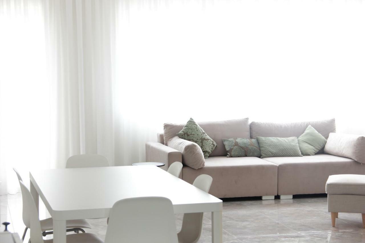 Lux House Olga Apartment Ruma Luaran gambar