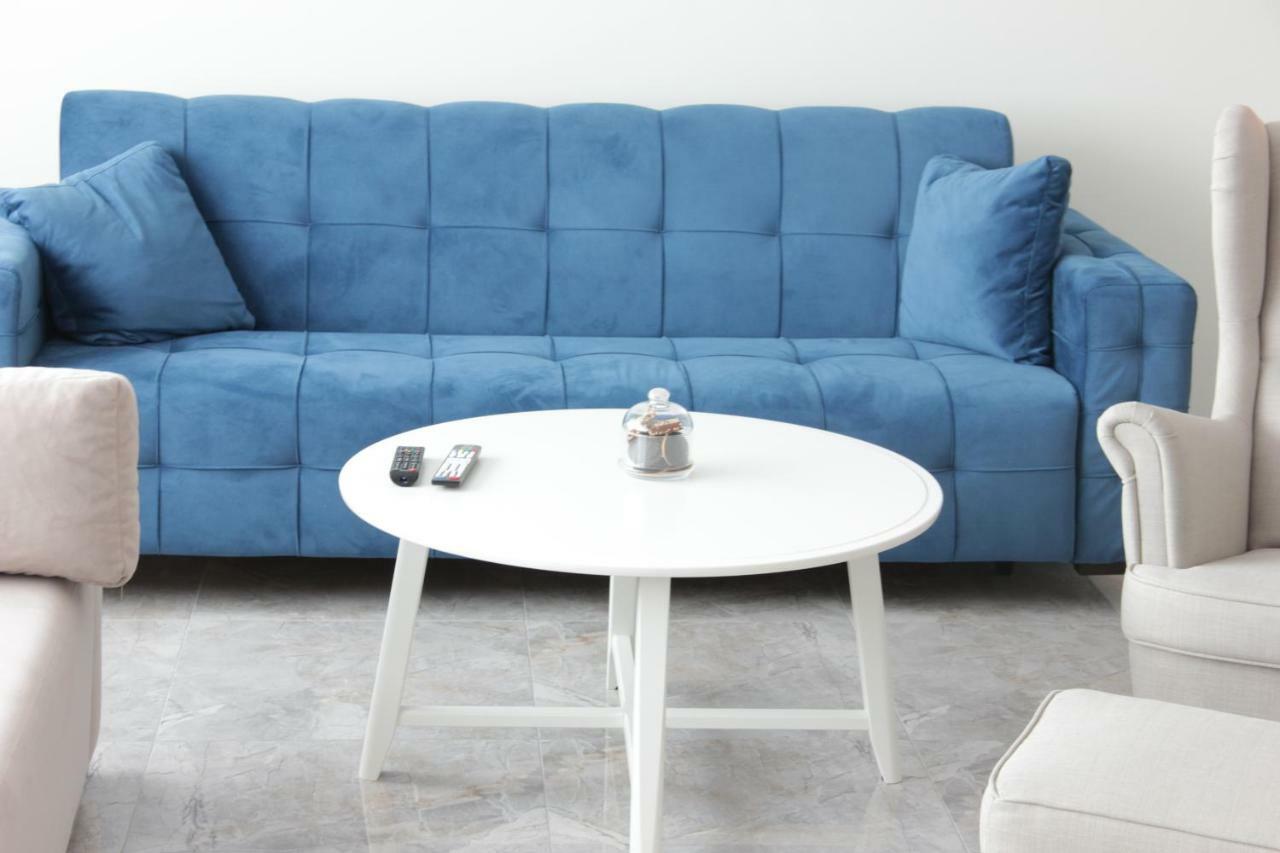Lux House Olga Apartment Ruma Luaran gambar