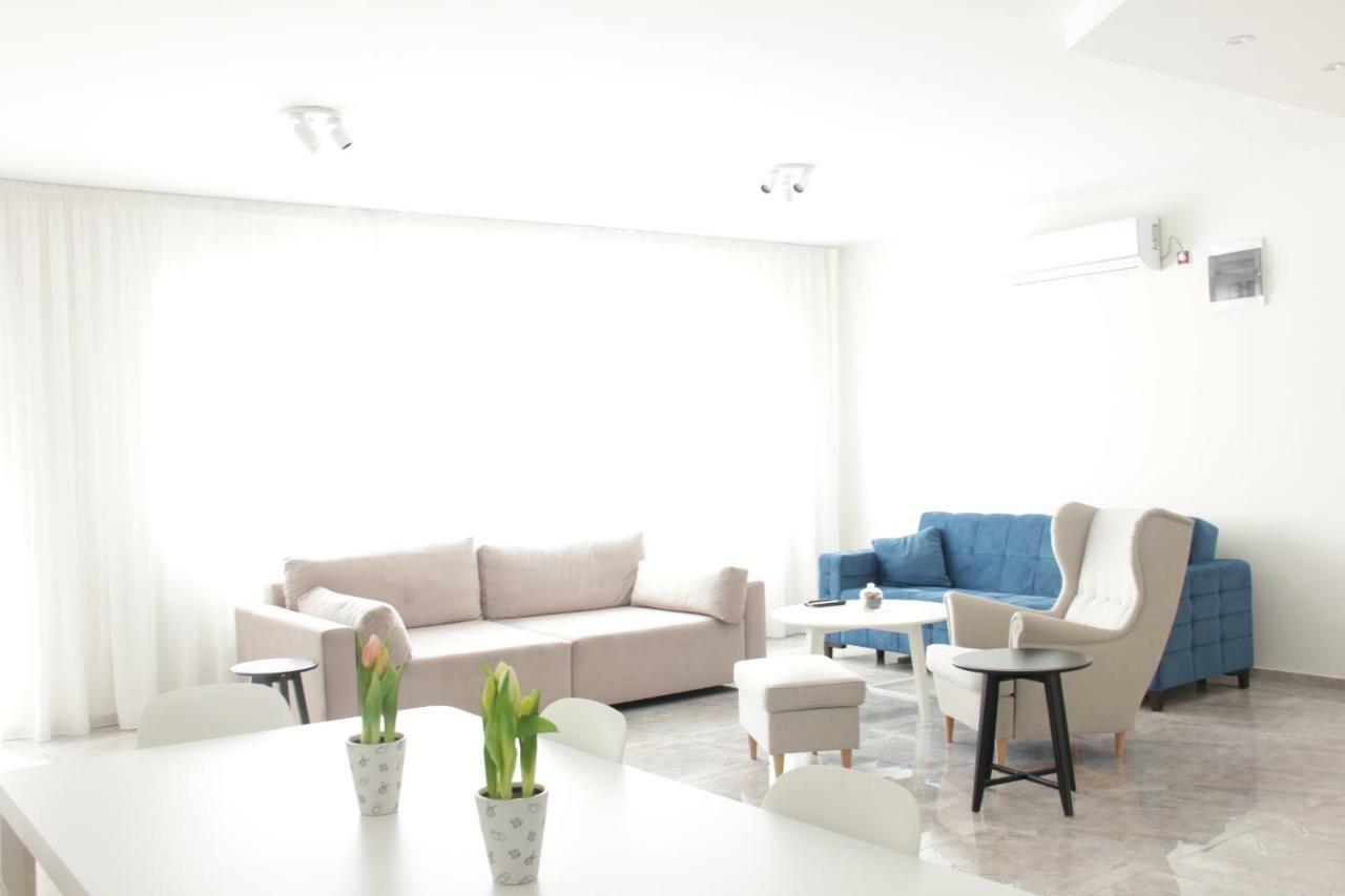 Lux House Olga Apartment Ruma Luaran gambar