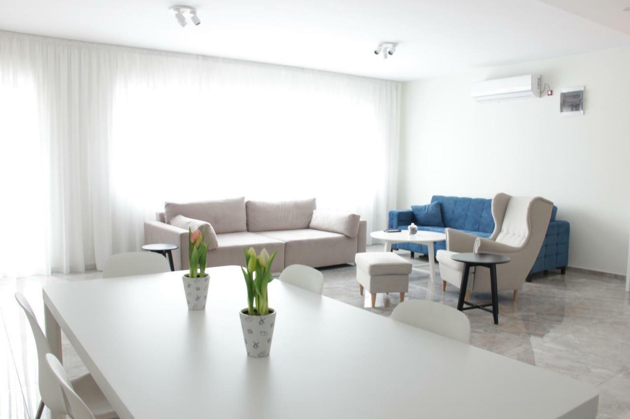 Lux House Olga Apartment Ruma Luaran gambar